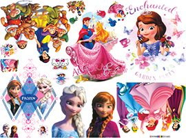 Digital Offset Printing