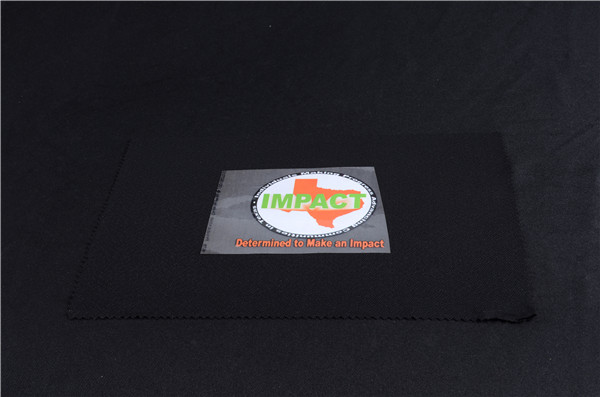 heat transfer sticker