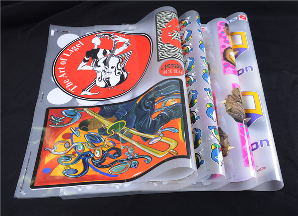 Heat Transfer Stickers For T Shirts