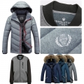 Care Label Heat Transfer For Coat 