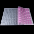 Care Label Heat Transfer For Coat 