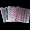 Care Label Heat Transfer For T-Shirt 