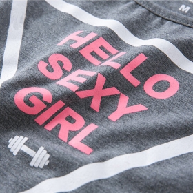 Heat Transfer Sticker For Clothes