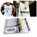 Screen Printing Heat Transfer Sticker For Jersey 
