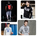 Screen Printing Heat Transfer Sticker For Sportswear 