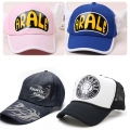 Screen Printing Heat Transfer Sticker For Cap 