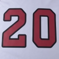 Screen Printing Heat Transfer Sticker For Jersey 