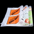 Offset Printing Heat Transfer Sticker For Waterproof 
