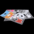 Offset Printing Heat Transfer Sticker For Cap 