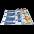 Offset Printing Heat Transfer Sticker For T-Shirt 