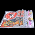 Puff Effect Heat Transfer Sticker 
