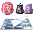 Heat Transfer Decals For Suitcase 