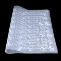 Glow In The Dark Heat Transfer Sticker 