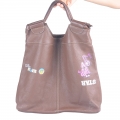 Heat Transfer Printing For Leather 