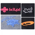 Silicone Heat Transfer Sticker 