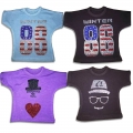 Glitter Heat Transfer Printing 