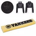Silicone Heat Transfer Sticker 