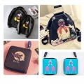 Heat Transfer Printing For Leather 