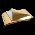Foil Heat Transfer Sticker For T-Shirt 