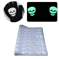 Glow In The Dark Heat Transfer Sticker 