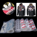 3D&Thick Heat Transfer Printing 