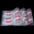 3D&Thick Heat Transfer Printing 