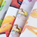 PVC Heat Transfer Printing 