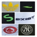 3D&Thick Heat Transfer Printing 