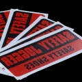 Leather Grain Decorative Film Heat Transfer Printing 