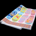 EVA&PE Heat Transfer Printing 