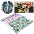 EVA&PE Heat Transfer Printing 