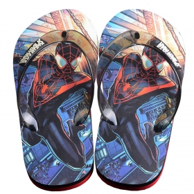 Heat Transfer Label For Slipper