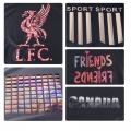 Laser Heat Transfer Printing 