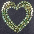 Hot Fix Sequens Heat Transfer Printing 
