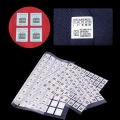 Wholesale High Quality Shoe tong label 