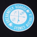 Anti-Sublimation Effect Heat Transfer Printing 