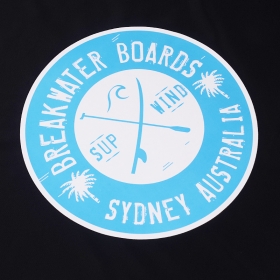 Anti-Sublimation Printing