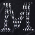 Hot Fix Rhinestone Heat Transfer Printing 