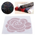Hot Fix Rhinestone Heat Transfer Printing 