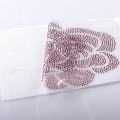 Hot Fix Rhinestone Heat Transfer Printing 