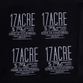 Sportswear care label heat transfer sticker 