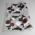 Thermochromic heat transfer printing 