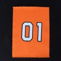 Wholesale Heat Transfer Number For Standard Soccer uniform 