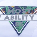 Plastisol heat transfer stickers for t-shirt 