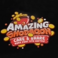 Offset printing heat transfers for cotton & ramie clothes 