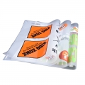 wholesale offset printing heat transfers sticker for polo shirt 