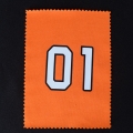 T-shirts printing jersey heat transfer numbers 