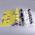 T-shirts printing jersey heat transfer numbers 