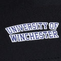 Flock heat transfer sticker for t-shirt 