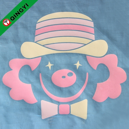 photochromic heat transfer sticker by Transfertagfactory